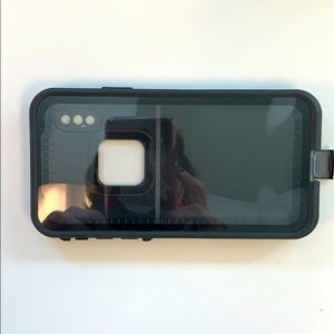Lifeproof iPhone XS case